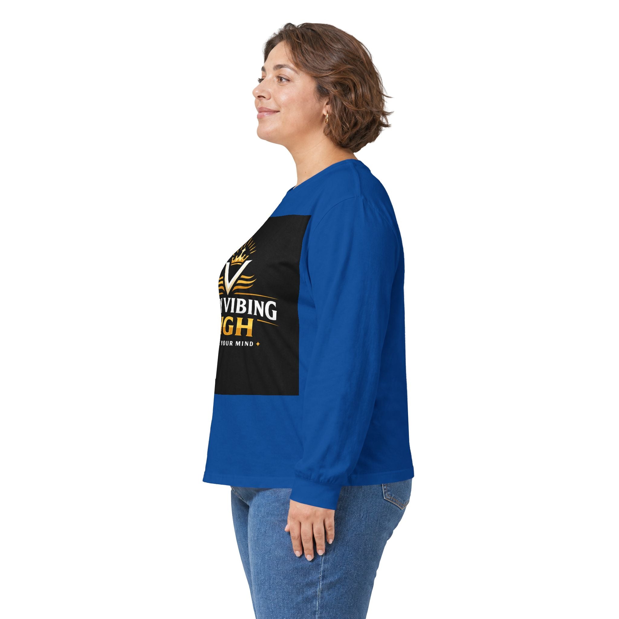 Unisex Ultra Cotton Long Sleeve Tee