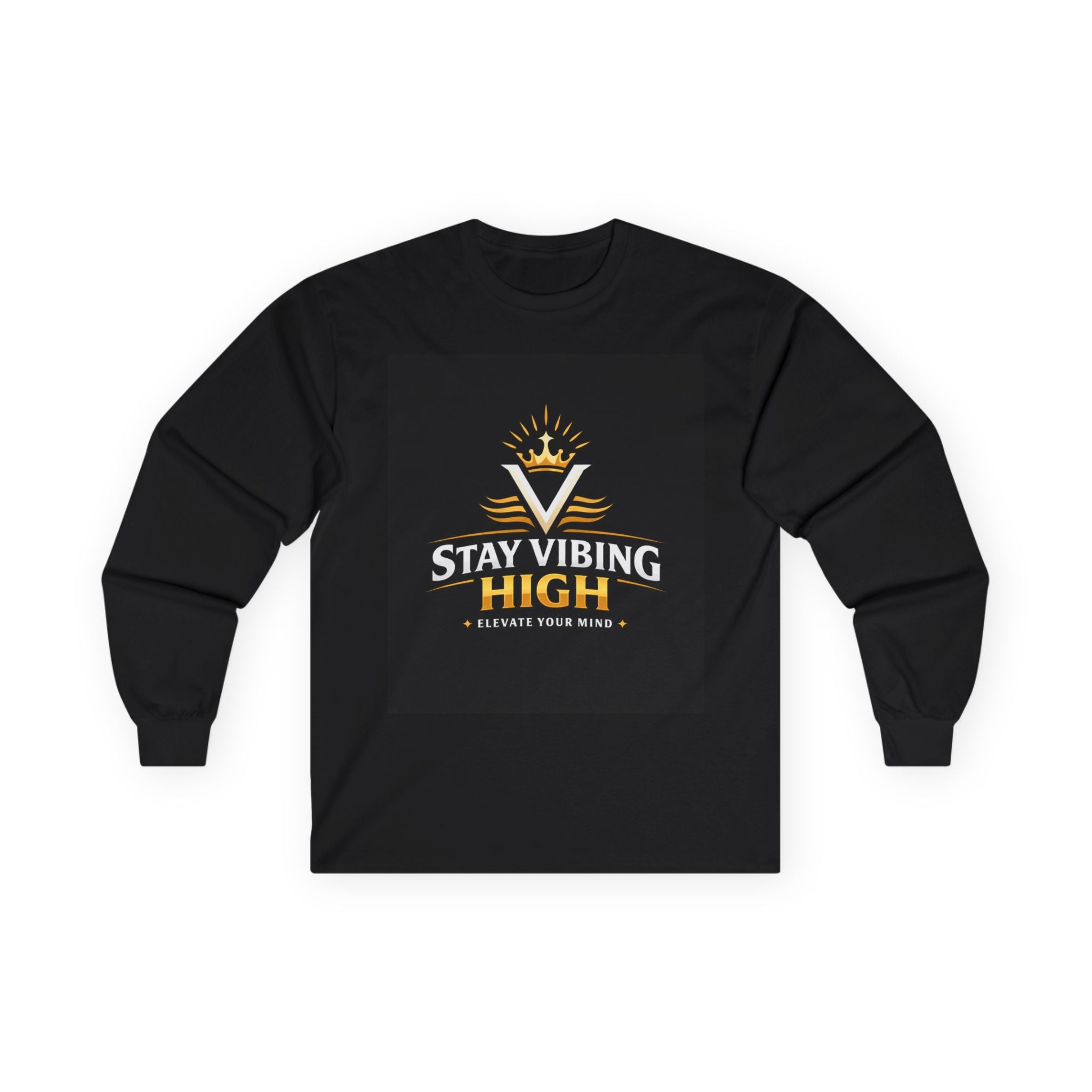 Unisex Ultra Cotton Long Sleeve Tee