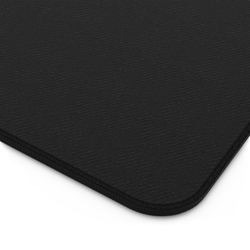 Stay Vibing High Desk Mat — Elevate Your Mind Gaming/Office Mouse Pad
