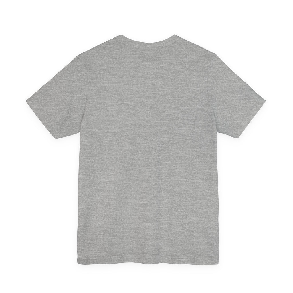 Stay Vibing High T-Shirt — Inspirational Crown Logo Tee