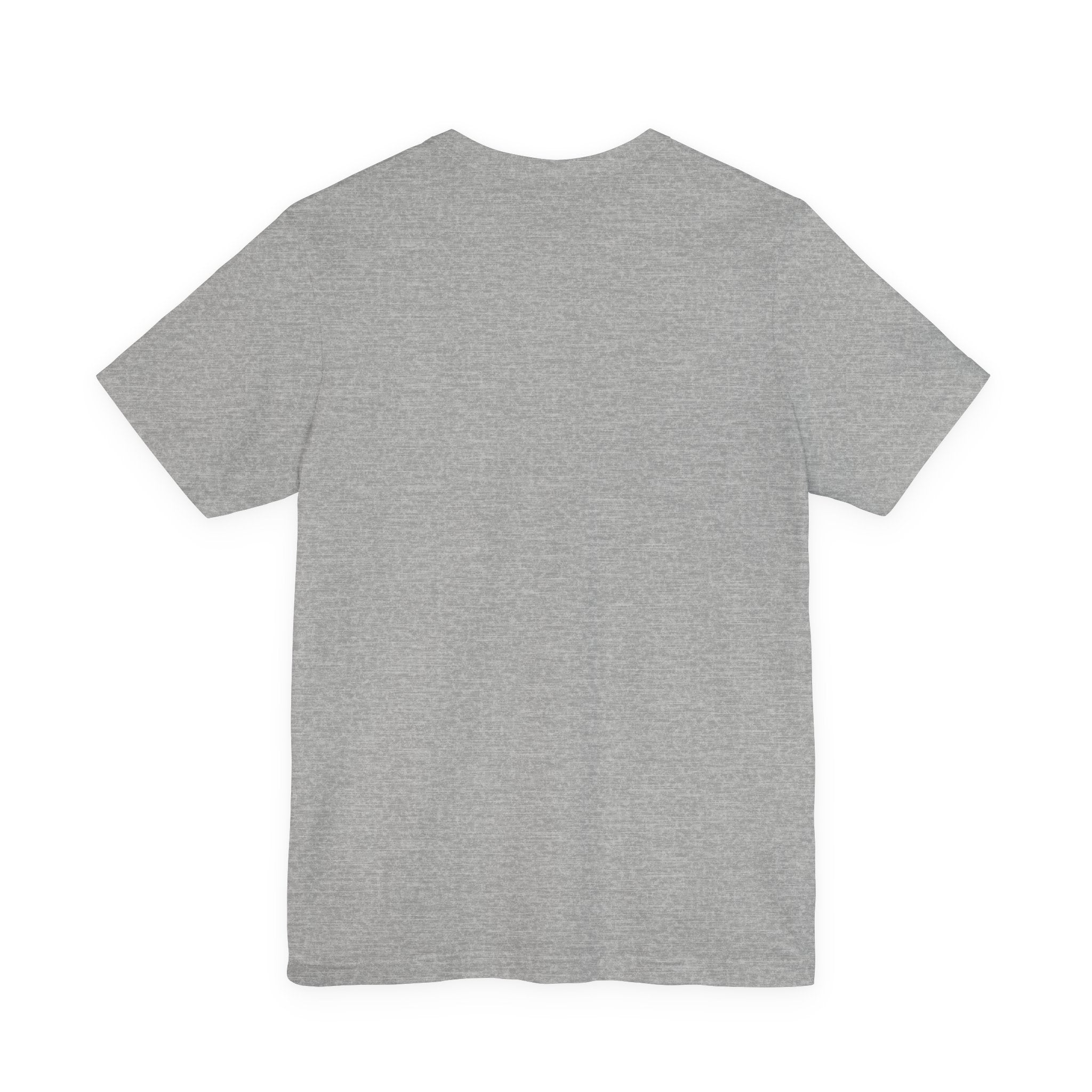Stay Vibing High T-Shirt — Inspirational Crown Logo Tee
