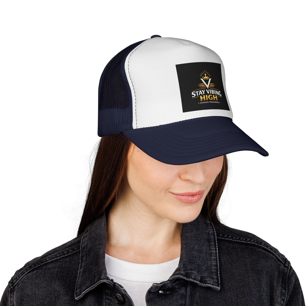 Trucker Caps