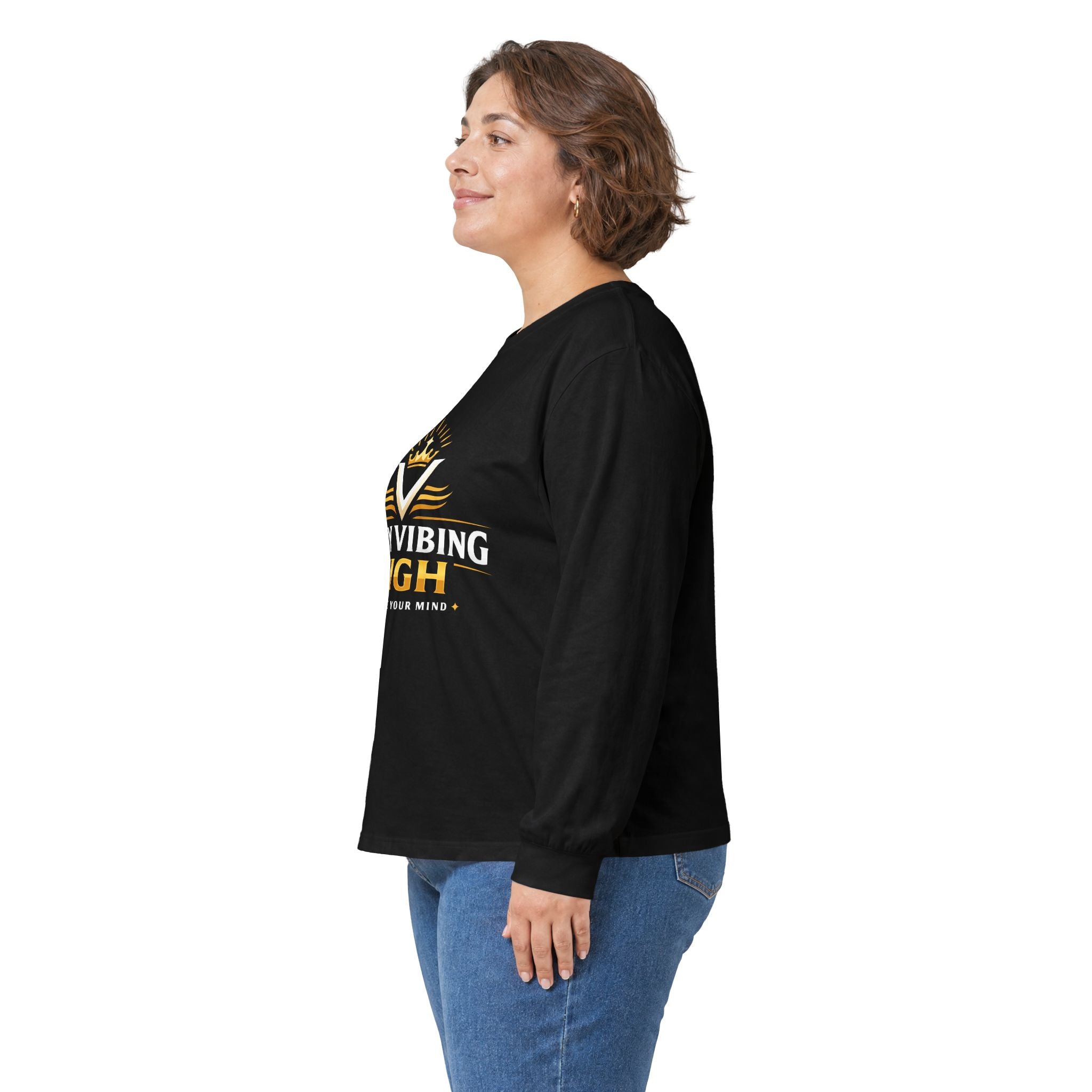 Unisex Ultra Cotton Long Sleeve Tee