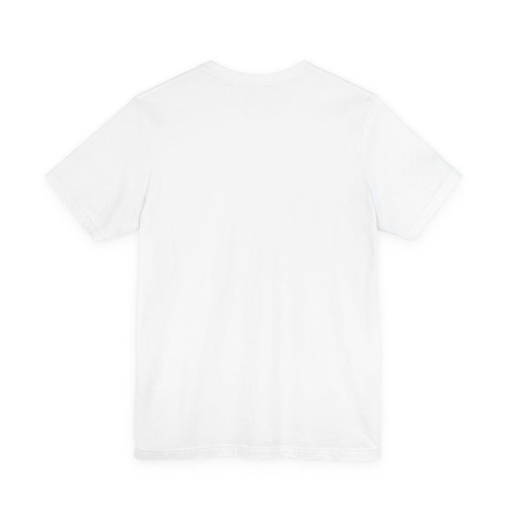 Stay Vibing High T-Shirt — Inspirational Crown Logo Tee
