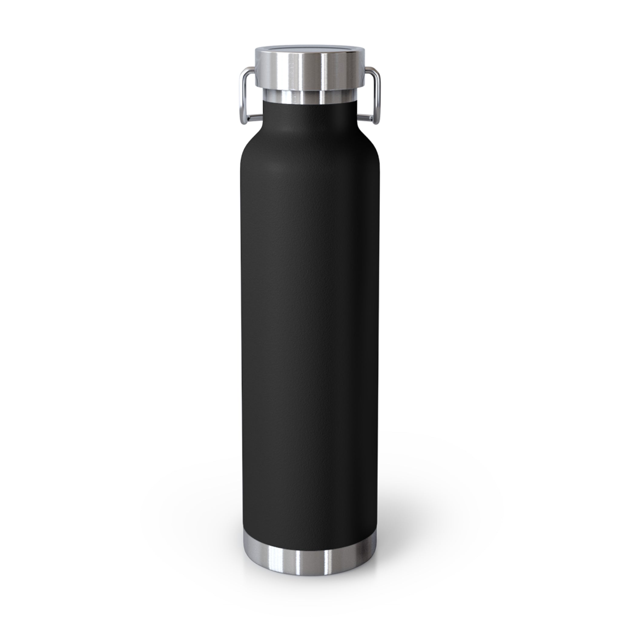 Stay Vibing High 22oz Vacuum Insulated Bottle