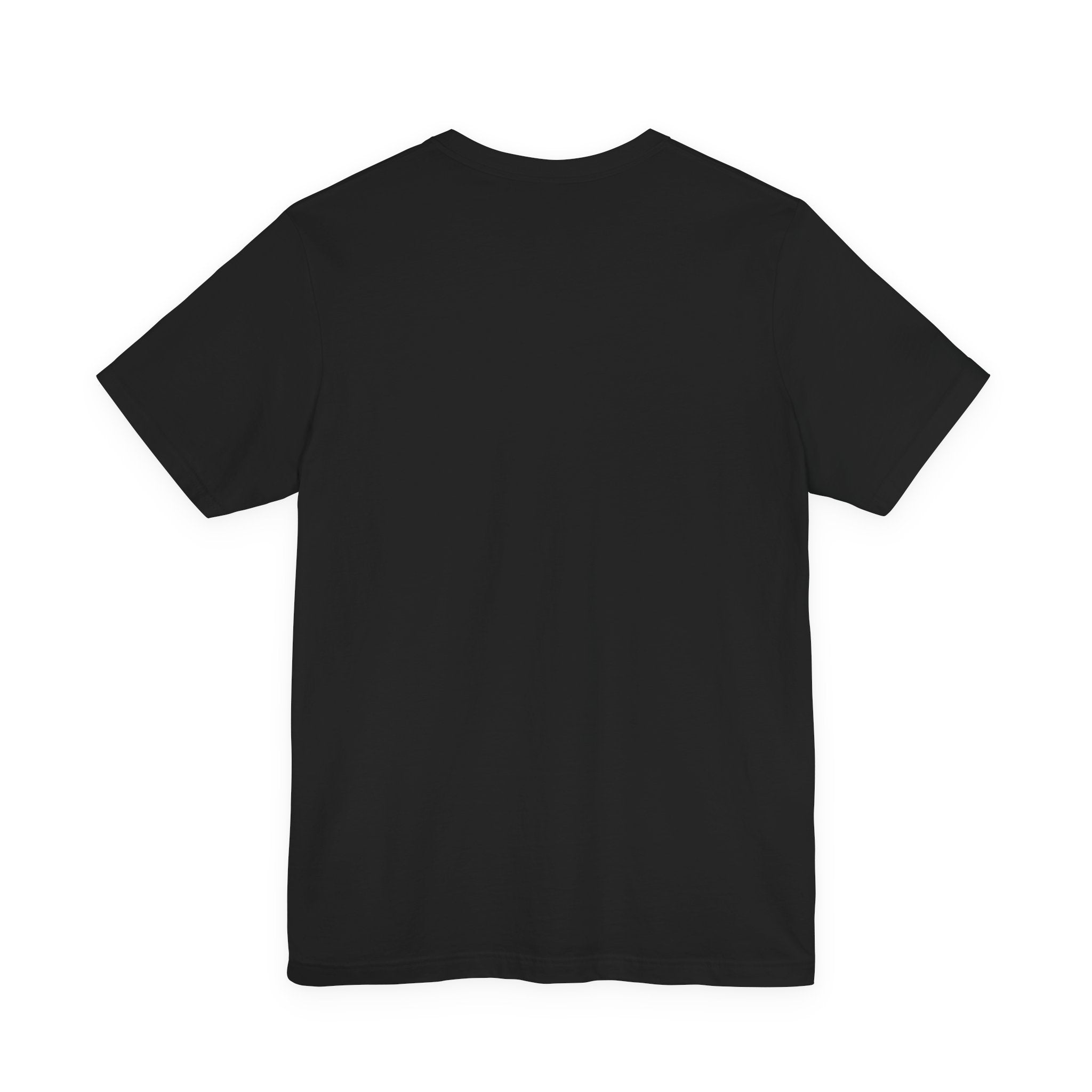 Stay Vibing High T-Shirt — Inspirational Crown Logo Tee