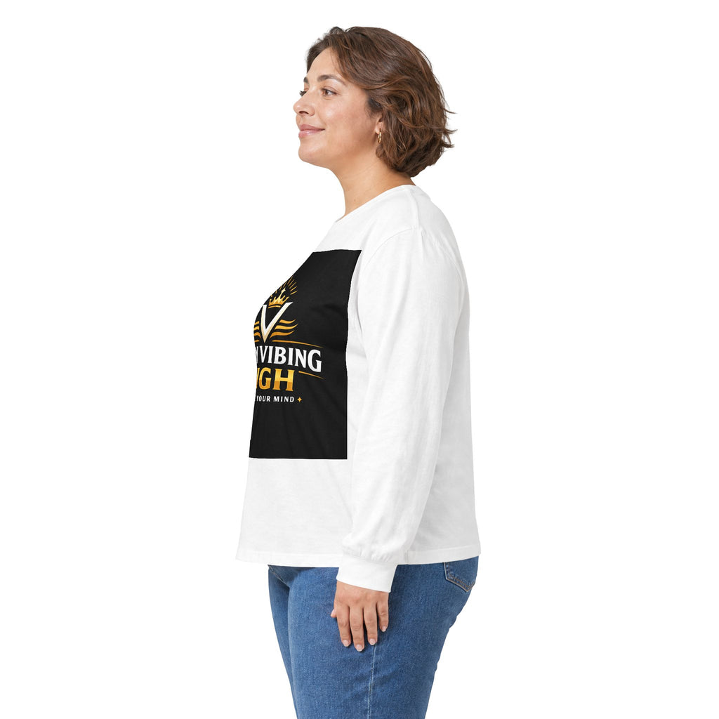 Unisex Ultra Cotton Long Sleeve Tee