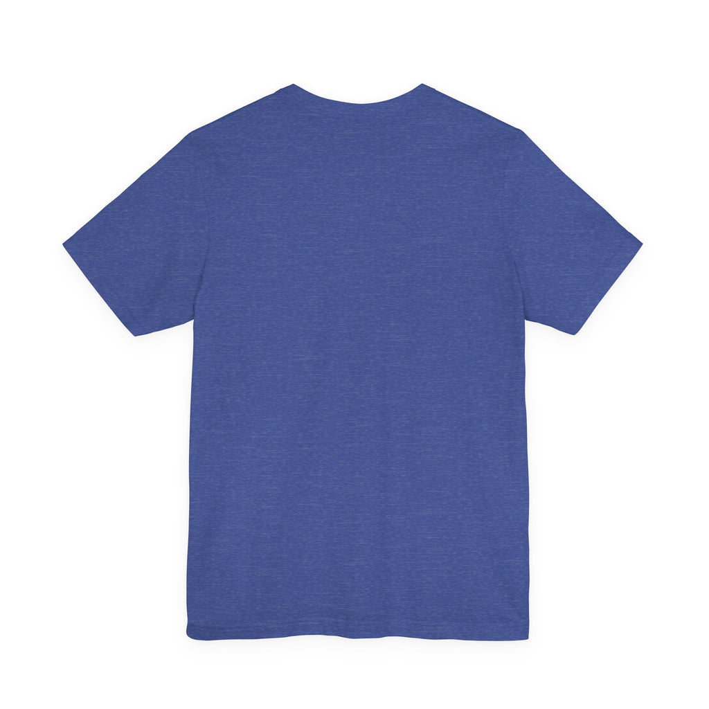 Stay Vibing High T-Shirt — Inspirational Crown Logo Tee