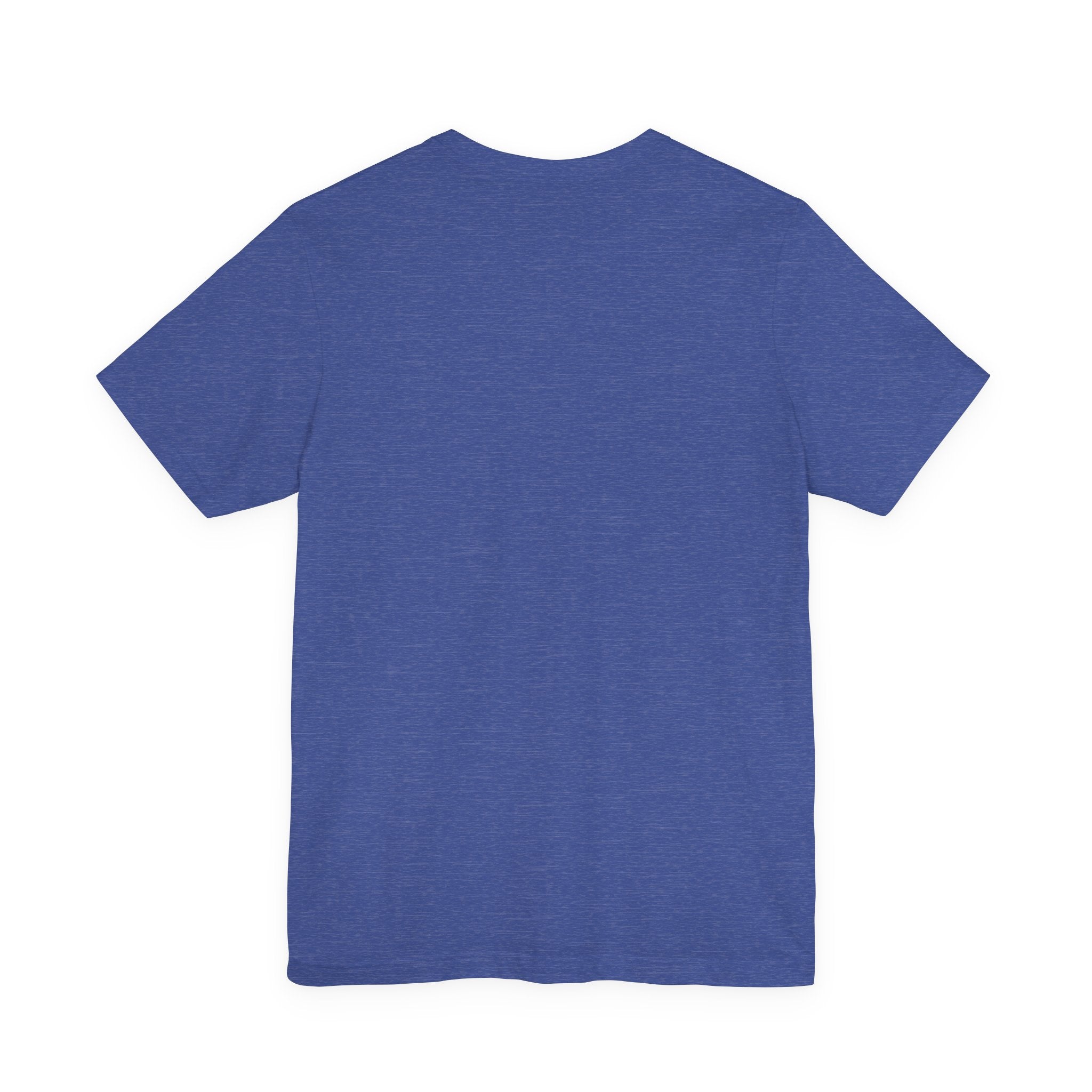 Stay Vibing High T-Shirt — Inspirational Crown Logo Tee