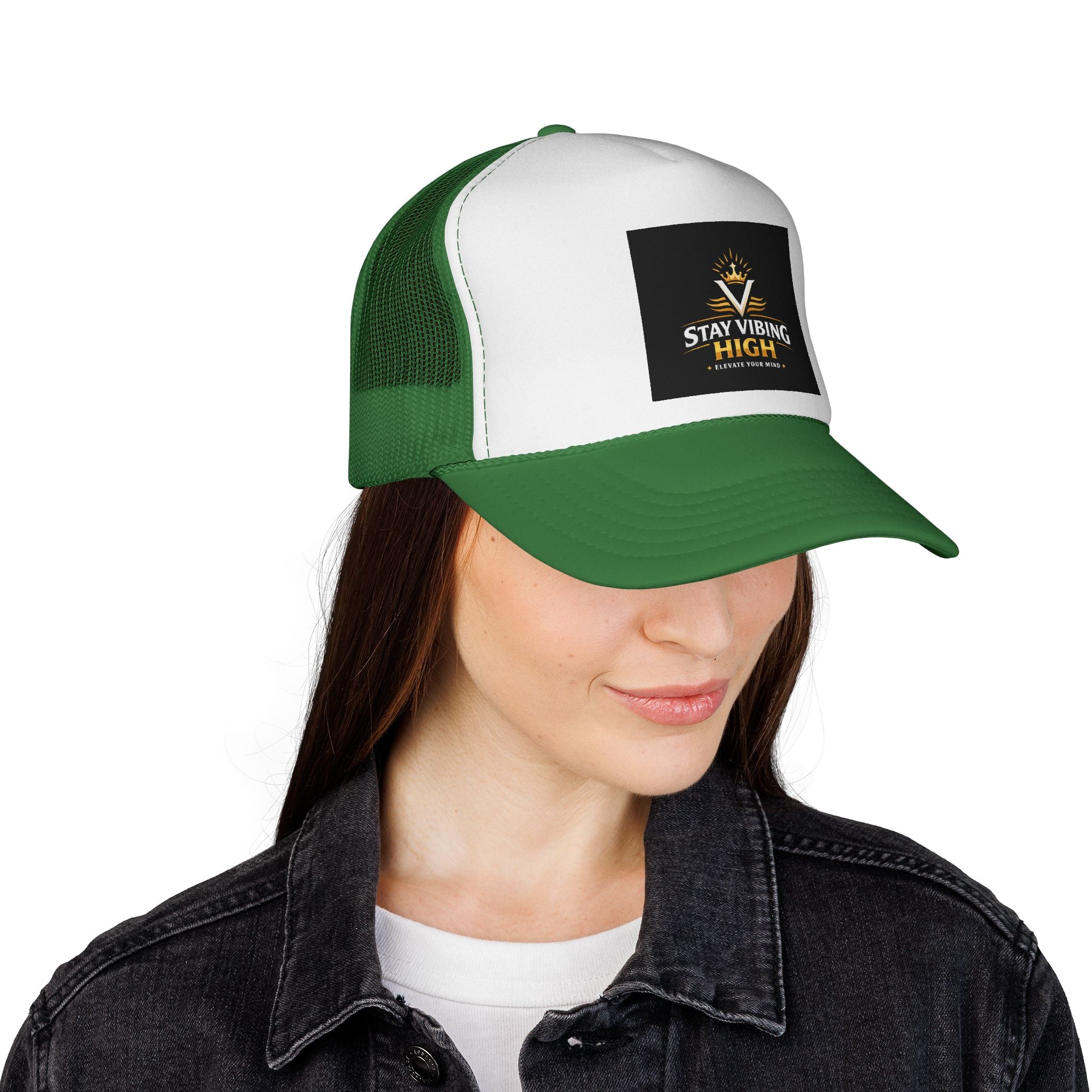 Trucker Caps