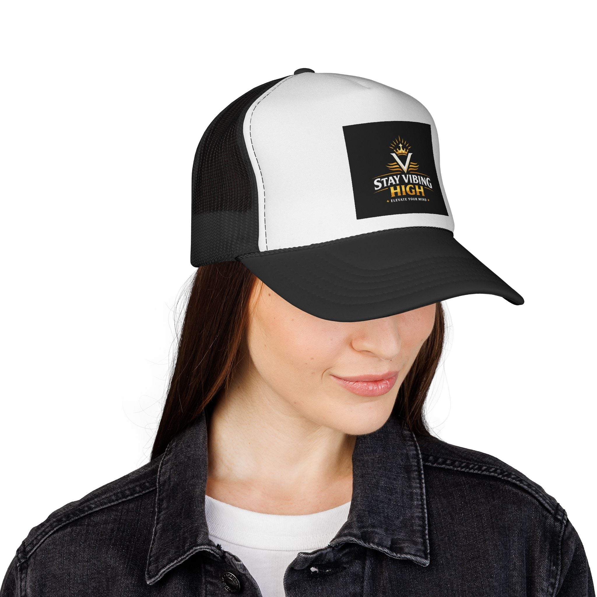 Trucker Caps