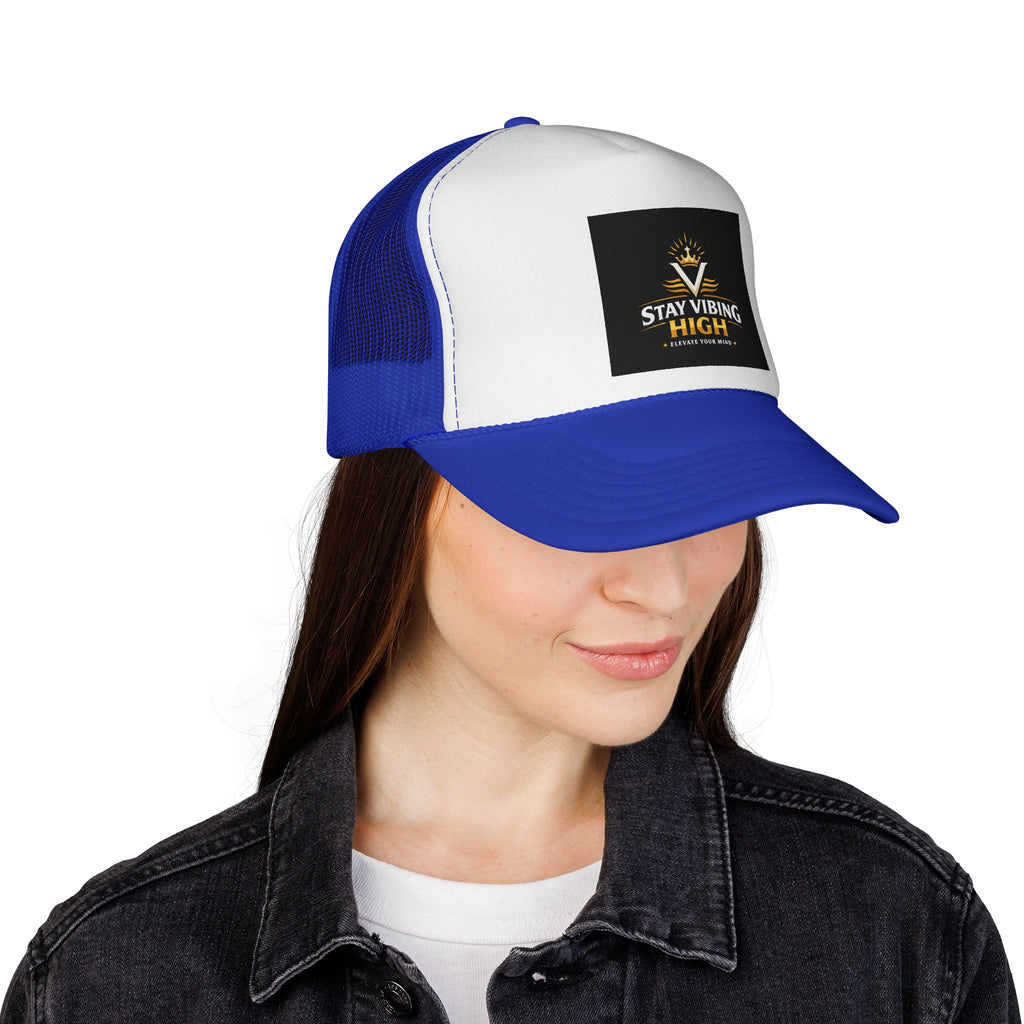 Trucker Caps