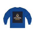 Unisex Ultra Cotton Long Sleeve Tee