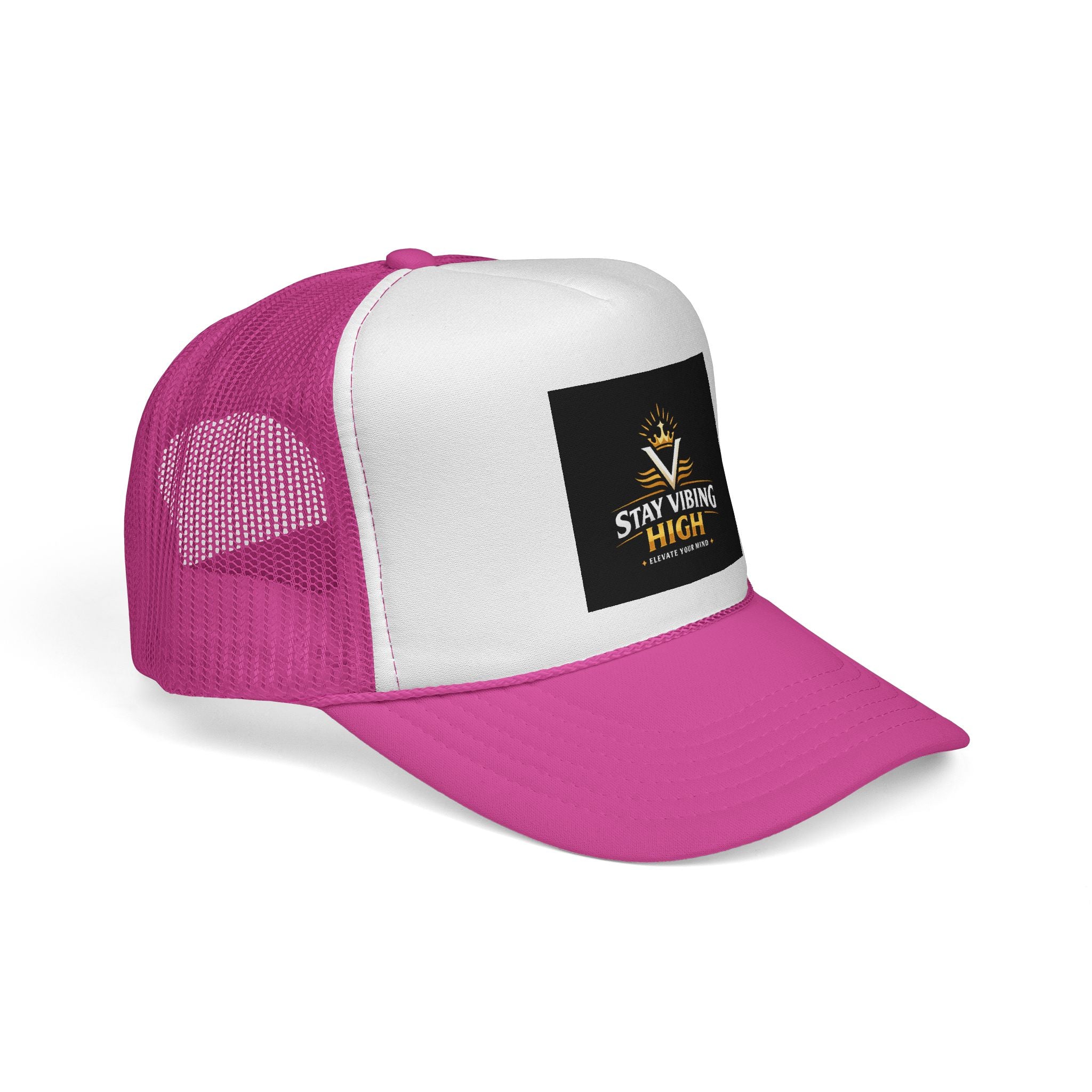 Trucker Caps