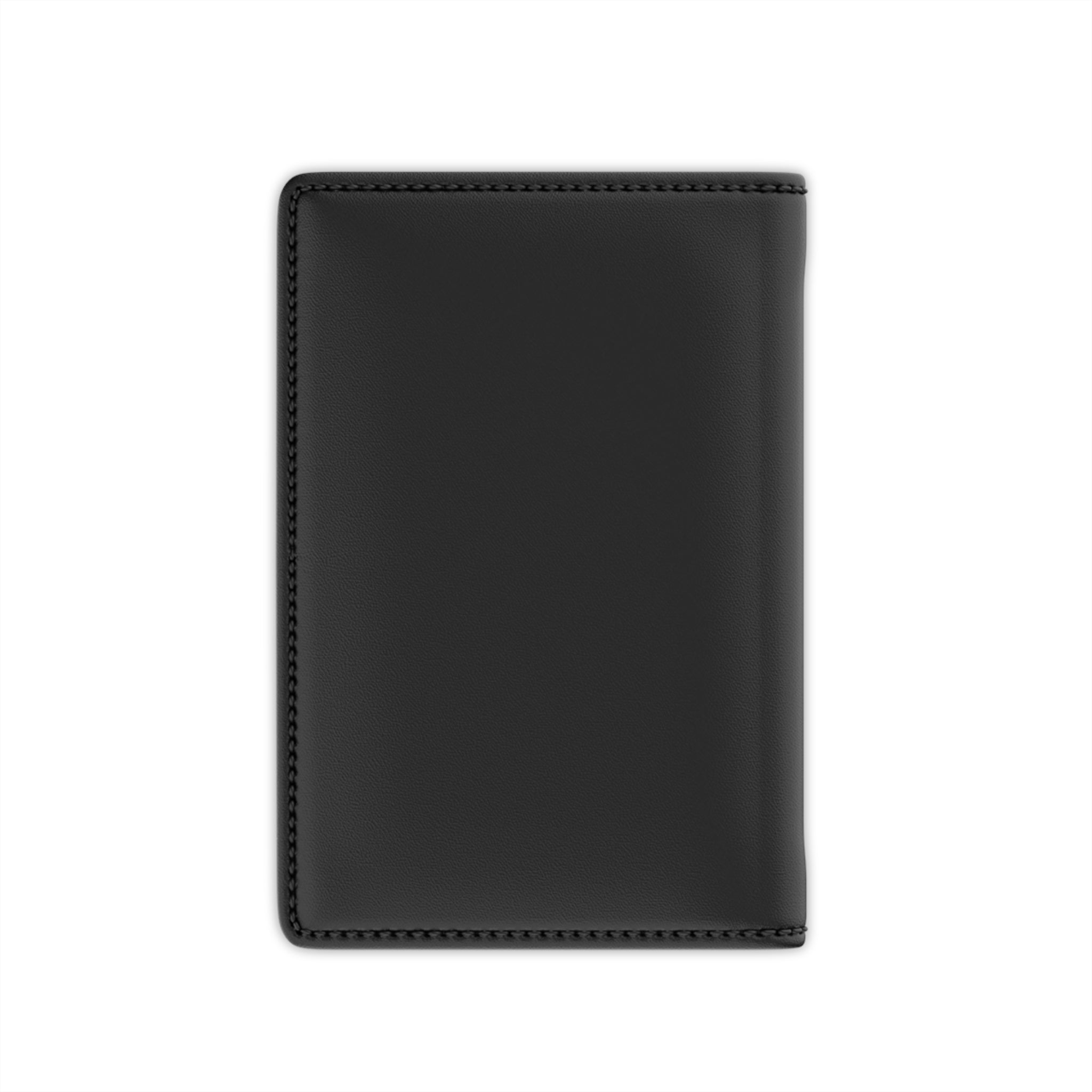 Stay Vibing High Passport Cover — "Elevate Your Mind" Travel Passport Holder