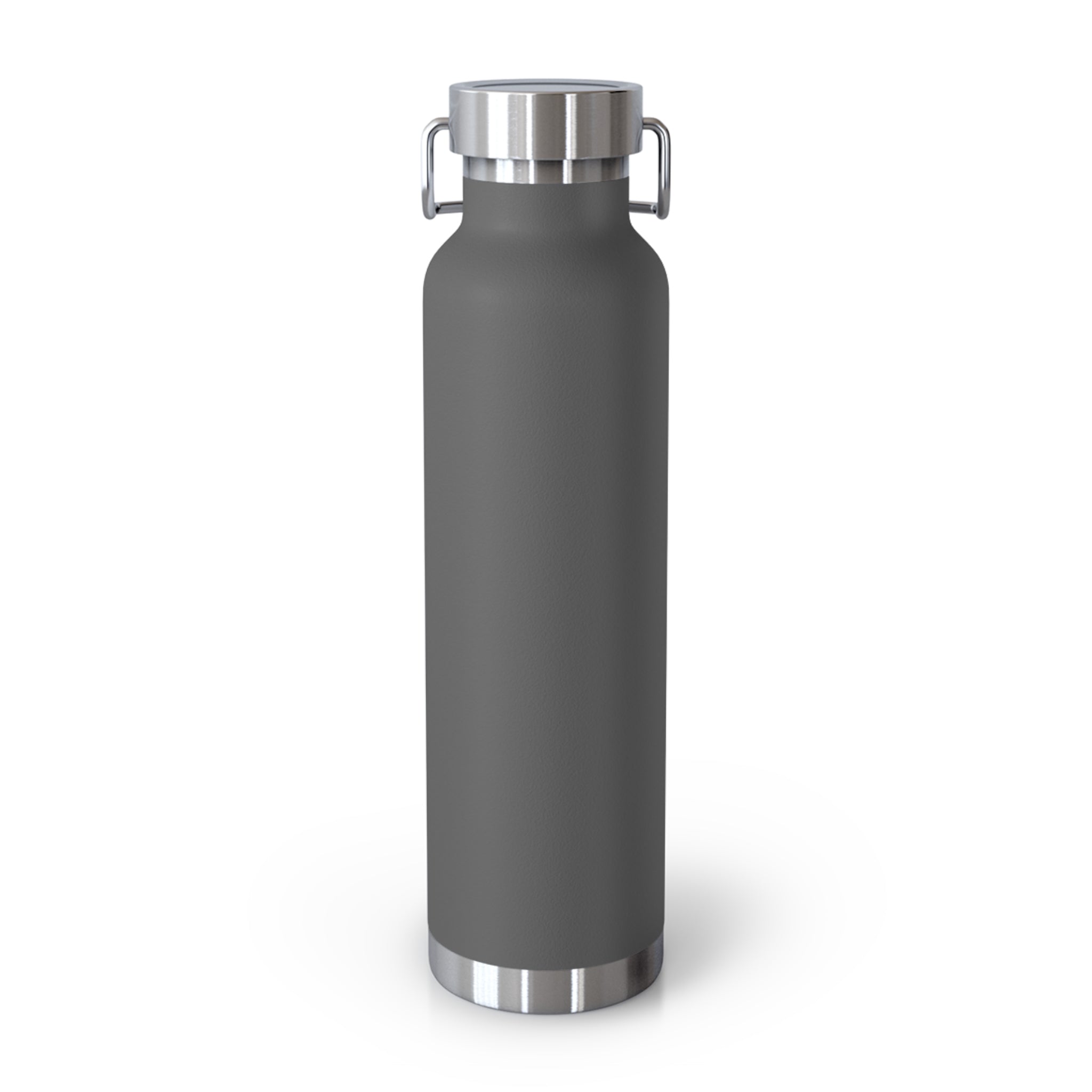 Stay Vibing High 22oz Vacuum Insulated Bottle