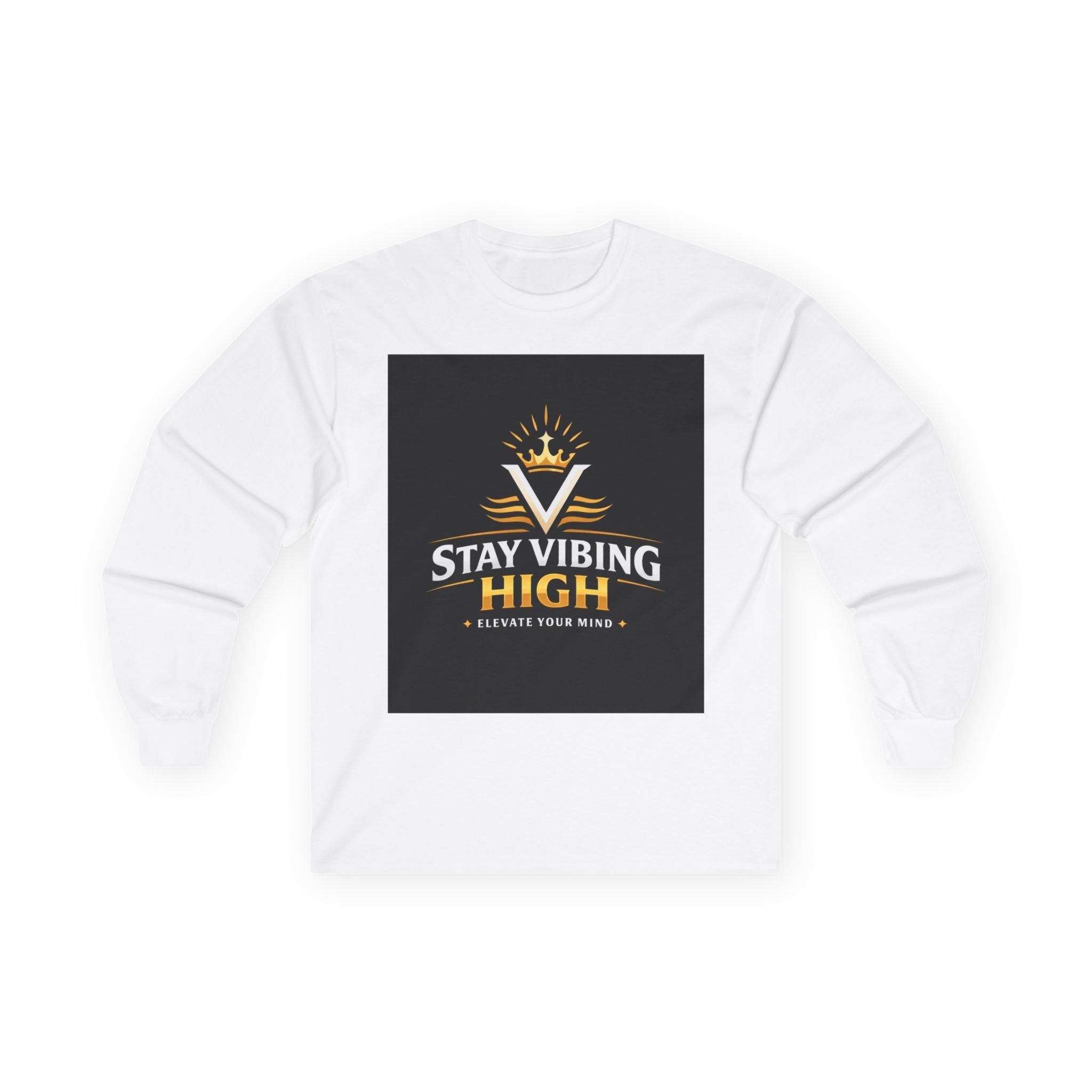 Unisex Ultra Cotton Long Sleeve Tee