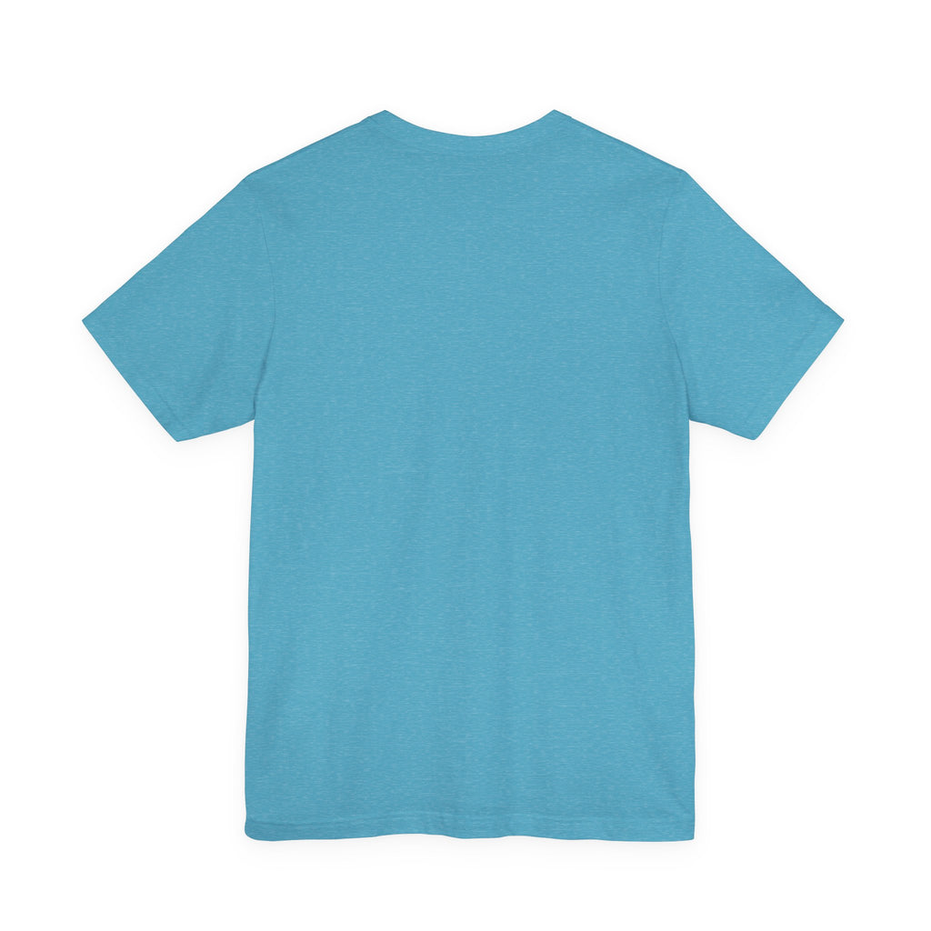 Stay Vibing High T-Shirt — Inspirational Crown Logo Tee
