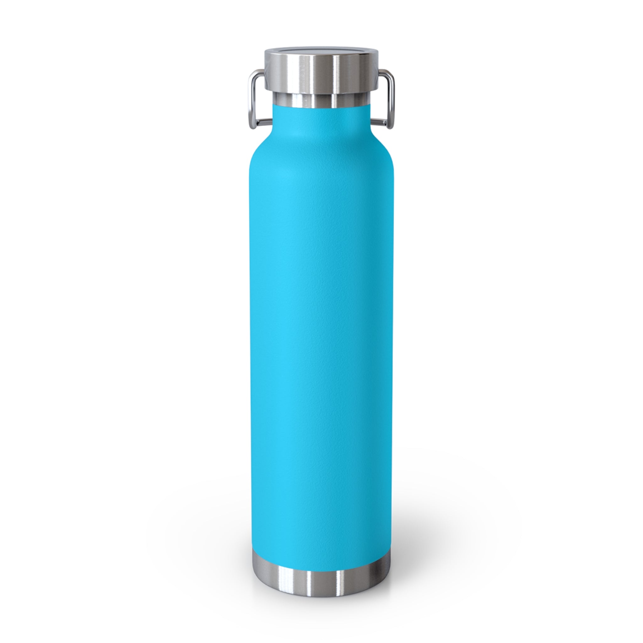 Stay Vibing High 22oz Vacuum Insulated Bottle